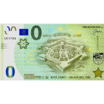 0 Euro Biljet Nove Zamky - Neuhausel
